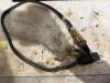 Lambda Sonde van een Peugeot 207/207+ (WA/WC/WM) 1.6 16V RC Turbo 2009