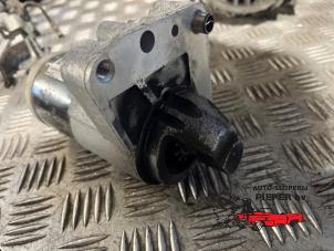 Gebruikte Startmotor Peugeot 207/207+ (WA/WC/WM) 1.6 16V RC Turbo Prijs € 36,75 Margeregeling aangeboden door Autosloperij Pieper BV