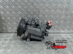 Gebruikte Aircopomp Nissan Micra (K12) 1.2 16V Prijs € 105,00 Margeregeling aangeboden door Autosloperij Pieper BV