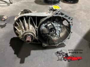 Gebruikte Versnellingsbak Volkswagen Transporter T5 2.0 TDI DRF Prijs € 787,50 Margeregeling aangeboden door Autosloperij Pieper BV
