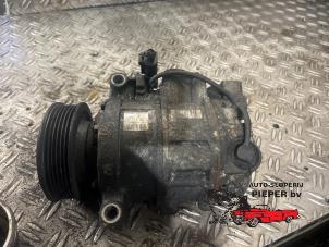 Gebruikte Pomp Airco Audi A4 Avant (B7) 2.0 TDI Prijs € 131,25 Margeregeling aangeboden door Autosloperij Pieper BV