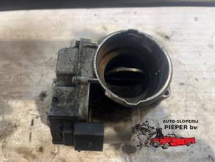 Gebruikte Gasklephuis Audi A4 Avant (B7) 2.0 TDI Prijs € 78,75 Margeregeling aangeboden door Autosloperij Pieper BV