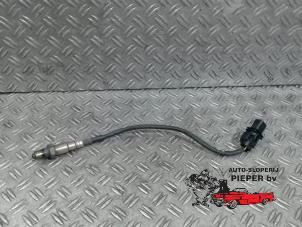 Gebruikte Lambda Sonde Alfa Romeo 159 (939AX) 2.0 JTDm 170 16V Prijs € 36,75 Margeregeling aangeboden door Autosloperij Pieper BV