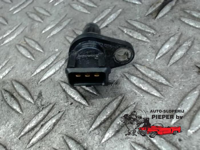 Gebruikte BDP Sensor Kia Picanto (TA) 1.0 12V Prijs € 26,25 Margeregeling aangeboden door Autosloperij Pieper BV