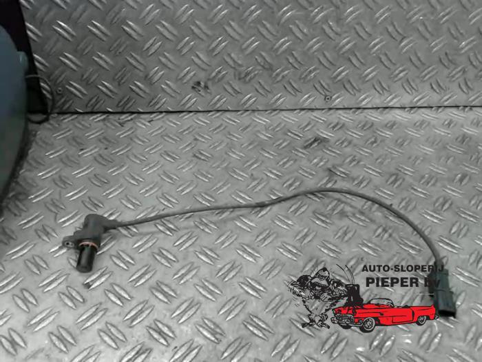 Gebruikte Krukas sensor Kia Picanto (TA) 1.0 12V Prijs € 26,25 Margeregeling aangeboden door Autosloperij Pieper BV