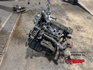 Gebruikte Motor Fiat Doblo (223A/119) 1.2 Prijs op aanvraag aangeboden door Autosloperij Pieper BV