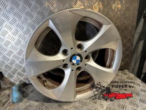 Gebruikte Velg BMW 1 serie (E87/87N) 118i 16V Prijs op aanvraag aangeboden door Autosloperij Pieper BV