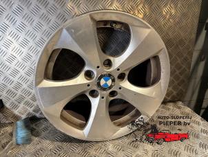 Gebruikte Velg BMW 1 serie (E87/87N) 118i 16V Prijs op aanvraag aangeboden door Autosloperij Pieper BV