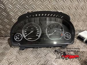 Gebruikte Kilometerteller KM BMW 5 serie Touring (F11) 520i 16V Prijs € 236,25 Margeregeling aangeboden door Autosloperij Pieper BV