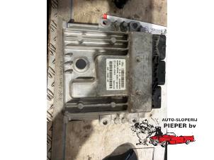 Gebruikte Computer Motormanagement Ford Mondeo IV Wagon 2.0 TDCi 140 16V Prijs € 262,50 Margeregeling aangeboden door Autosloperij Pieper BV