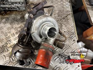 Gebruikte G-lader Ford Mondeo IV Wagon 2.0 TDCi 140 16V Prijs € 210,00 Margeregeling aangeboden door Autosloperij Pieper BV