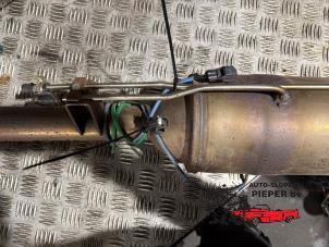 Gebruikte Roetfilter Ford Mondeo IV Wagon 2.0 TDCi 140 16V Prijs € 393,75 Margeregeling aangeboden door Autosloperij Pieper BV