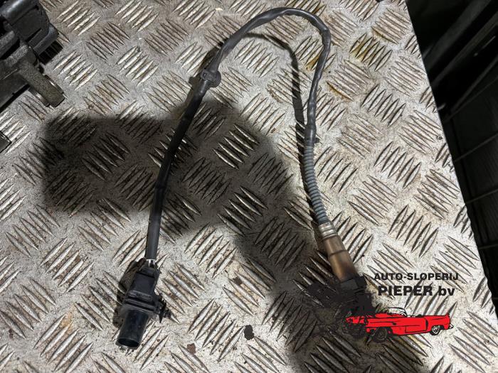 Gebruikte Lambda Sonde Ford Mondeo IV Wagon 2.0 TDCi 140 16V Prijs € 52,50 Margeregeling aangeboden door Autosloperij Pieper BV