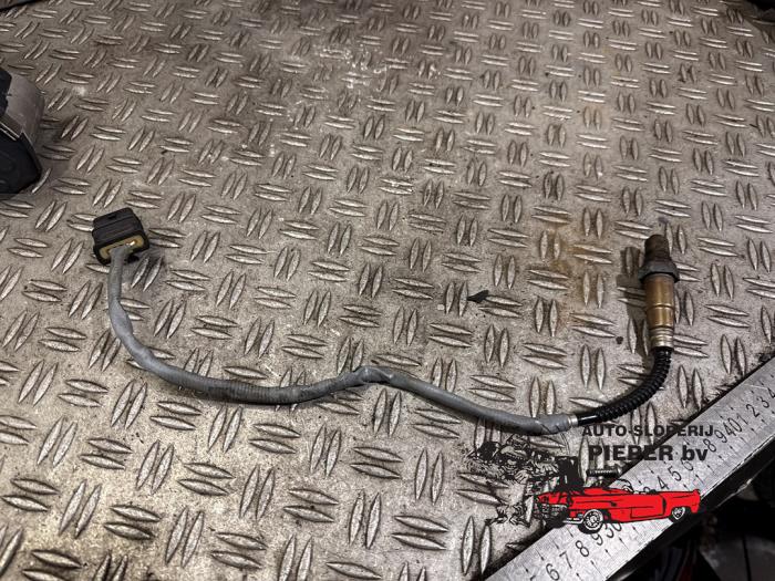 Gebruikte Lambda Sonde BMW 5 serie Touring (F11) 520i 16V Prijs € 31,50 Margeregeling aangeboden door Autosloperij Pieper BV