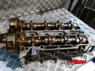 Gebruikte Cilinderkop Opel Astra J Sports Tourer (PD8/PE8/PF8) 1.4 Turbo 16V Prijs € 367,50 Margeregeling aangeboden door Autosloperij Pieper BV