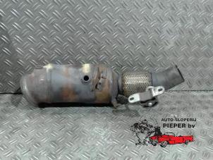 Gebruikte Katalysator BMW 5 serie Touring (F11) 520i 16V Prijs op aanvraag aangeboden door Autosloperij Pieper BV