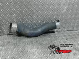 Gebruikte Intercooler Slang BMW 5 serie Touring (F11) 520i 16V Prijs op aanvraag aangeboden door Autosloperij Pieper BV