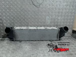 Gebruikte Intercooler BMW 5 serie Touring (F11) 520i 16V Prijs op aanvraag aangeboden door Autosloperij Pieper BV