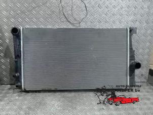 Gebruikte Radiateur BMW 5 serie Touring (F11) 520i 16V Prijs op aanvraag aangeboden door Autosloperij Pieper BV