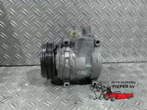 Gebruikte Aircopomp Chevrolet Aveo (250) 1.2 16V Prijs op aanvraag aangeboden door Autosloperij Pieper BV