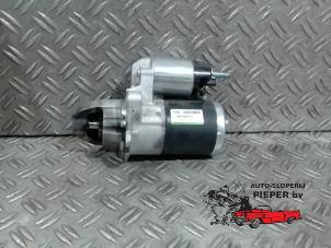 Gebruikte Startmotor Alfa Romeo 159 (939AX) 1.9 JTS 16V Prijs op aanvraag aangeboden door Autosloperij Pieper BV