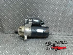Gebruikte Startmotor Volkswagen Multivan T5 (7E/7HC/7HF/7HM) 2.5 TDi Prijs € 63,00 Margeregeling aangeboden door Autosloperij Pieper BV