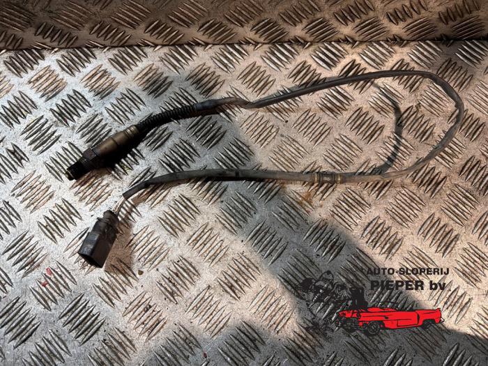 Gebruikte Lambda Sonde Volkswagen Golf IV (1J1) 2.3 V5 GTI 20V Prijs € 36,75 Margeregeling aangeboden door Autosloperij Pieper BV