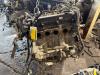 Mazda 6 (GH12/GHA2) 1.8i 16V Motor