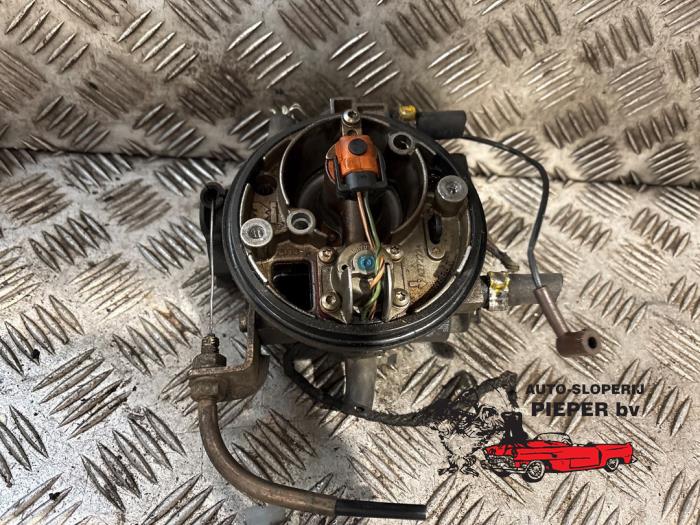 Gebruikte Gasklephuis Fiat Seicento (187) 1.1 SPI Hobby,Young Prijs € 36,75 Margeregeling aangeboden door Autosloperij Pieper BV