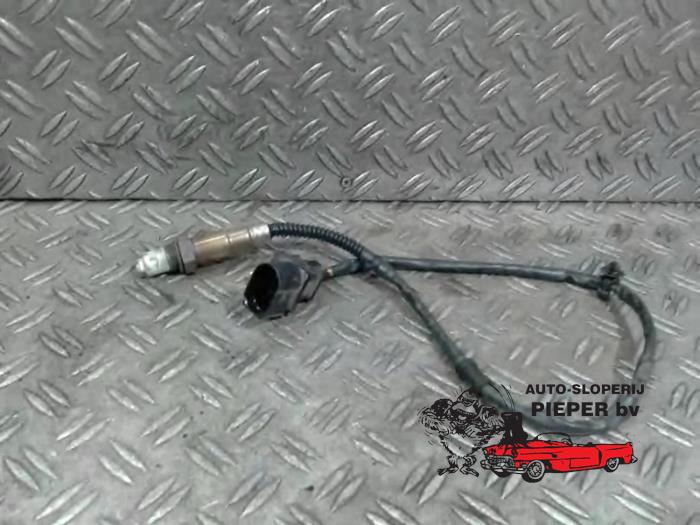 Gebruikte Lambda Sonde Volkswagen Polo IV (9N1/2/3) 1.2 12V Prijs € 31,50 Margeregeling aangeboden door Autosloperij Pieper BV