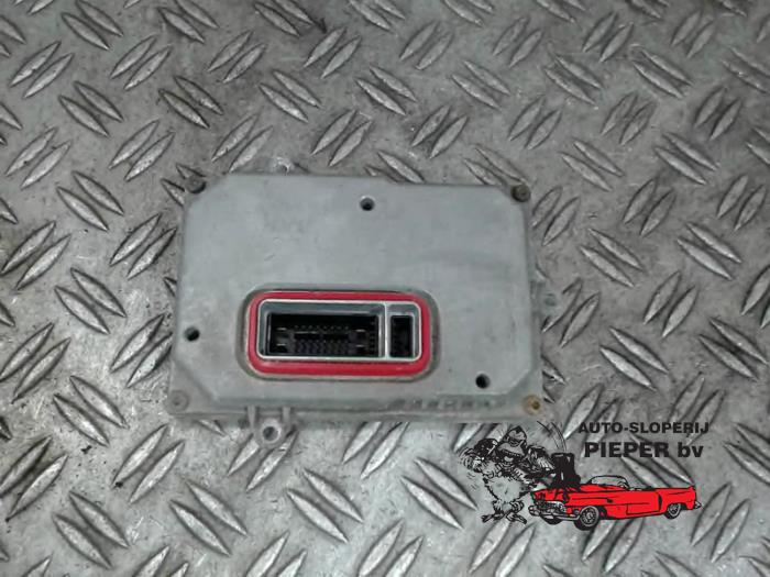 Gebruikte Xenon module Opel Zafira (M75) 1.8 16V Ecotec Prijs € 78,75 Margeregeling aangeboden door Autosloperij Pieper BV