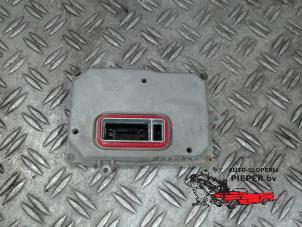 Gebruikte Xenon module Opel Zafira (M75) 1.8 16V Ecotec Prijs op aanvraag aangeboden door Autosloperij Pieper BV