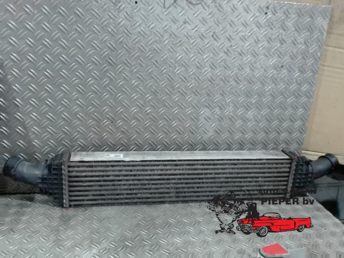 Gebruikte Intercooler Audi A6 (C7) 2.0 TDI 16V Prijs € 36,75 Margeregeling aangeboden door Autosloperij Pieper BV