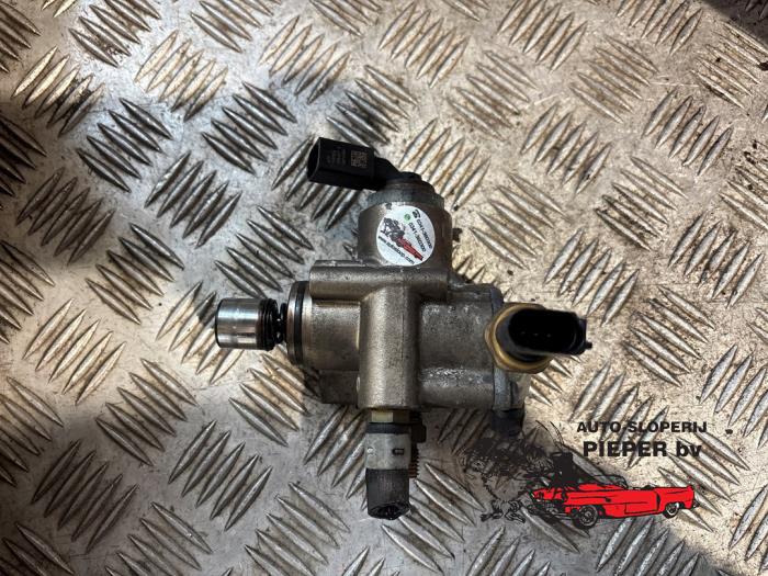 Gebruikte Hogedrukpomp Audi A6 Avant (C6) 2.0 T FSI 16V Prijs € 183,75 Margeregeling aangeboden door Autosloperij Pieper BV