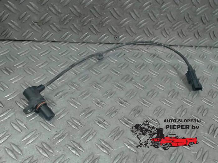 Gebruikte Krukas sensor Kia Picanto (TA) 1.0 12V Prijs € 36,75 Margeregeling aangeboden door Autosloperij Pieper BV
