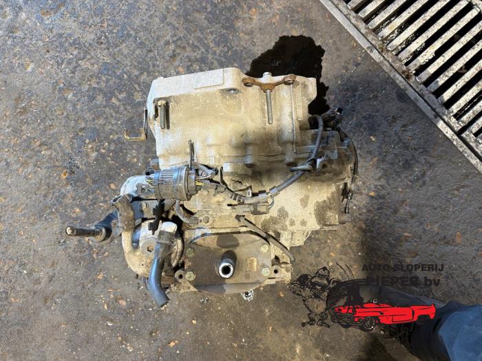 Gebruikte Automaatbak Seat Arosa (6H1) 1.4 MPi Prijs € 262,50 Margeregeling aangeboden door Autosloperij Pieper BV