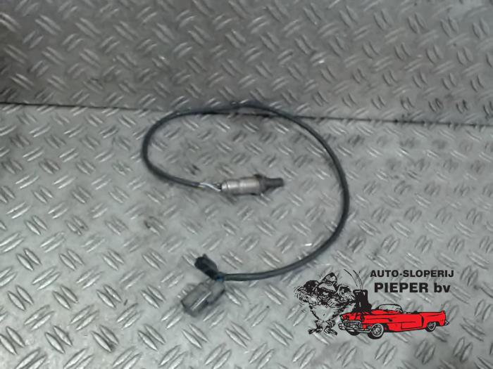 Gebruikte Lambda Sonde Mazda 3 Sport (BK) 2.3i 16V MPS Turbo Prijs € 31,50 Margeregeling aangeboden door Autosloperij Pieper BV
