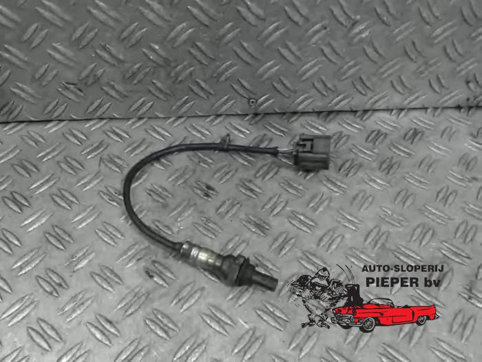 Gebruikte Lambda Sonde Mazda 3 Sport (BK) 2.3i 16V MPS Turbo Prijs € 31,50 Margeregeling aangeboden door Autosloperij Pieper BV
