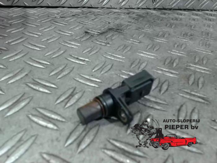 Gebruikte Nokkenas Sensor Audi A3 Sportback (8PA) 2.0 T FSI 16V Quattro Prijs € 10,50 Margeregeling aangeboden door Autosloperij Pieper BV
