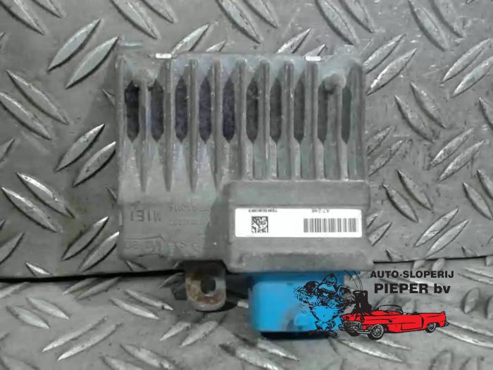 Gebruikte LPG Module Mazda 2 (DE) 1.3 16V MZR Prijs € 63,00 Margeregeling aangeboden door Autosloperij Pieper BV