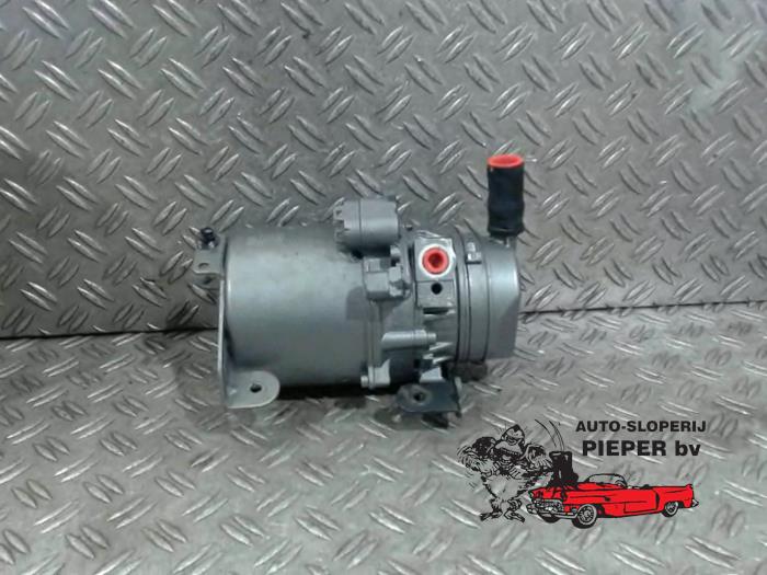 Pomp Servo Mini Mini (R50/53), 2001 / 2007 1.6 16V One, Hatchback, Benzine, 1.598cc, 66kW (90pk), FWD, W10B16A, 2001-06 / 2006-09, RA31; RA32 (Gebruikt)