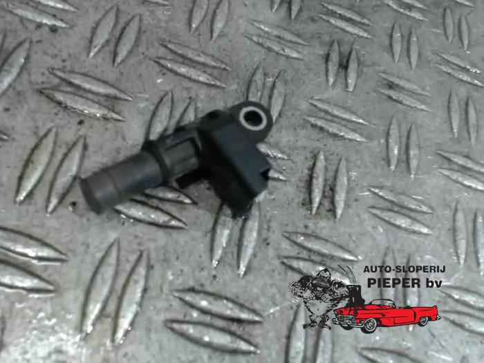 Gebruikte Nokkenas Sensor Ford Transit Connect (PJ2) 1.5 TDCi Prijs € 31,50 Margeregeling aangeboden door Autosloperij Pieper BV