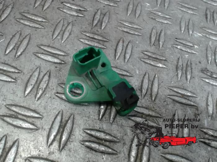Gebruikte Krukas sensor Ford Transit Connect (PJ2) 1.5 TDCi Prijs € 31,50 Margeregeling aangeboden door Autosloperij Pieper BV
