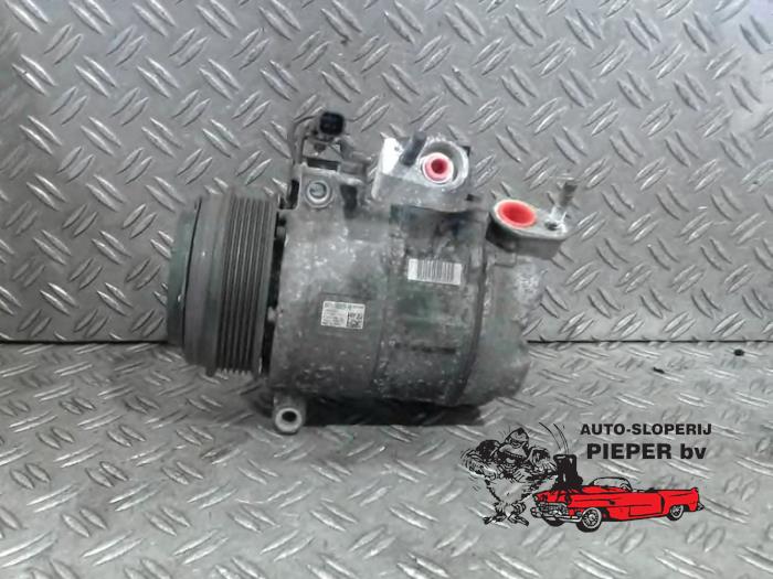 Gebruikte Aircopomp Ford Transit Connect (PJ2) 1.5 TDCi Prijs € 183,75 Margeregeling aangeboden door Autosloperij Pieper BV