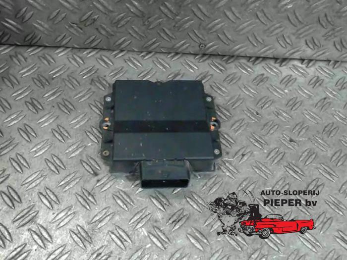 Gebruikte LPG Module Chevrolet Spark (M300) 1.0 16V Bifuel Prijs € 63,00 Margeregeling aangeboden door Autosloperij Pieper BV