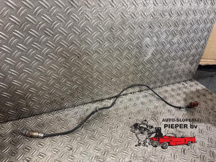 Lambda Sonde Volkswagen Up! (121), 2011 1.0 12V 75, Hatchback, Benzine, 999cc, 55kW (75pk), FWD, CHYB; CWRA, 2011-08 / 2019-11 (Gebruikt)