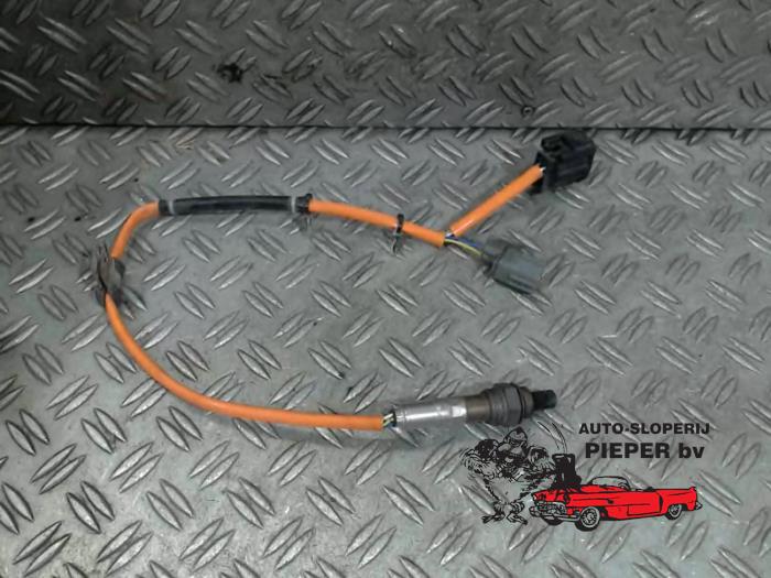 Gebruikte Lambda Sonde Mazda 6 (GG12/82) 1.8i 16V Prijs € 31,50 Margeregeling aangeboden door Autosloperij Pieper BV