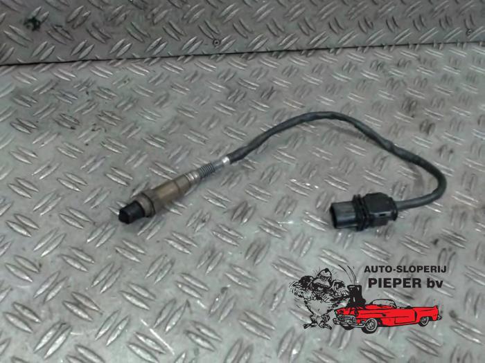 Gebruikte Lambda Sonde Opel Corsa D 1.3 CDTi 16V ecoFLEX Prijs € 36,75 Margeregeling aangeboden door Autosloperij Pieper BV
