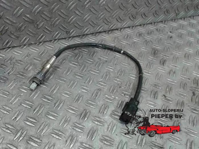 Gebruikte Lambda Sonde Volkswagen Polo IV (9N1/2/3) 1.4 16V Prijs € 36,75 Margeregeling aangeboden door Autosloperij Pieper BV