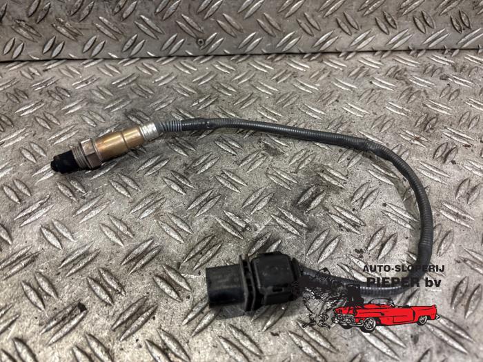 Lambda Sonde Opel Meriva (B), 2010 / 2017 1.3 CDTI 16V, MPV, Diesel, 1.248cc, 70kW (95pk), FWD, A13DTE, 2010-06 / 2014-11 (Gebruikt)